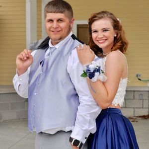 Meet your Posher, Mattie